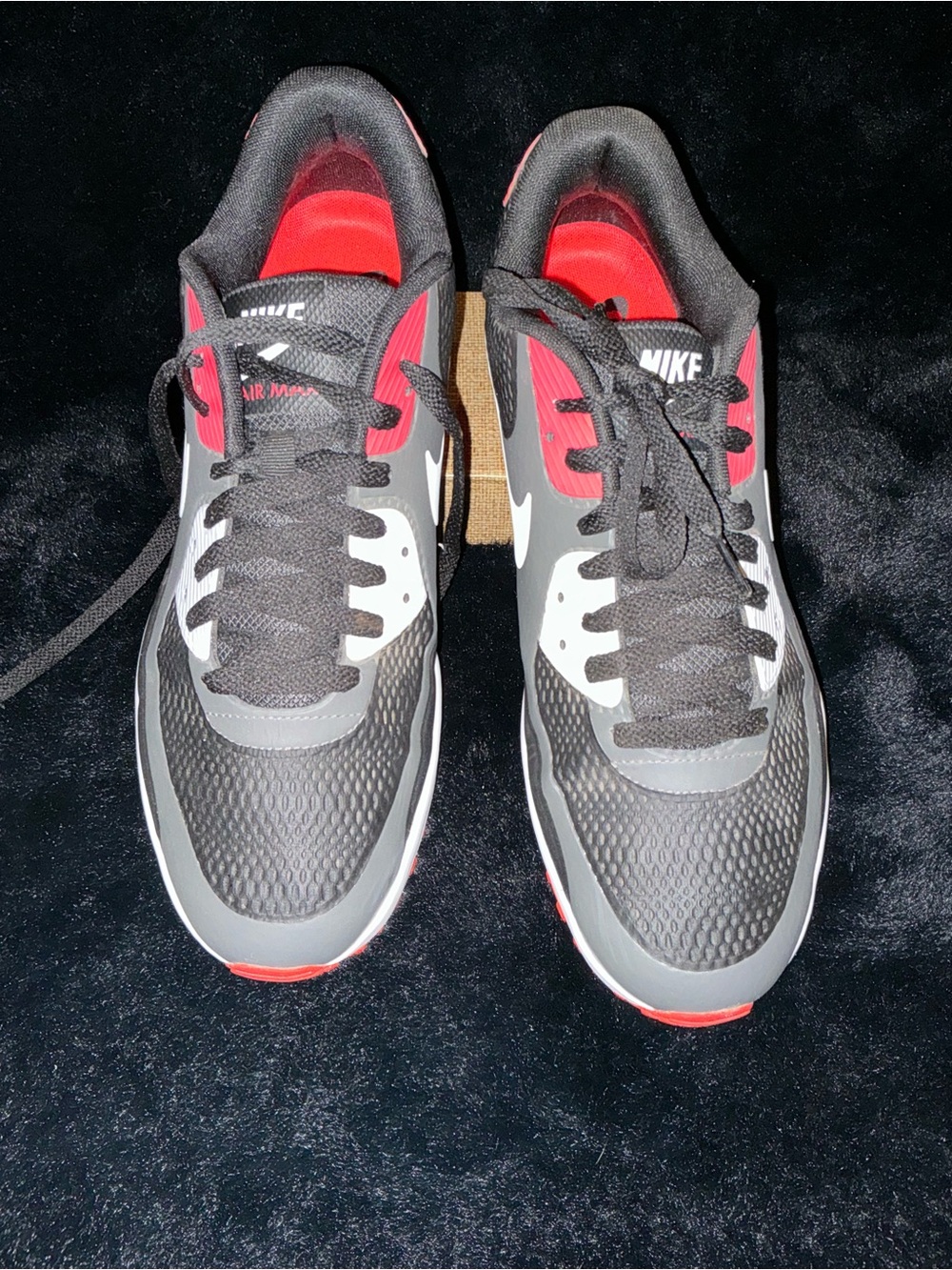Nike Air Max 90 G Golf Shoes Size 11